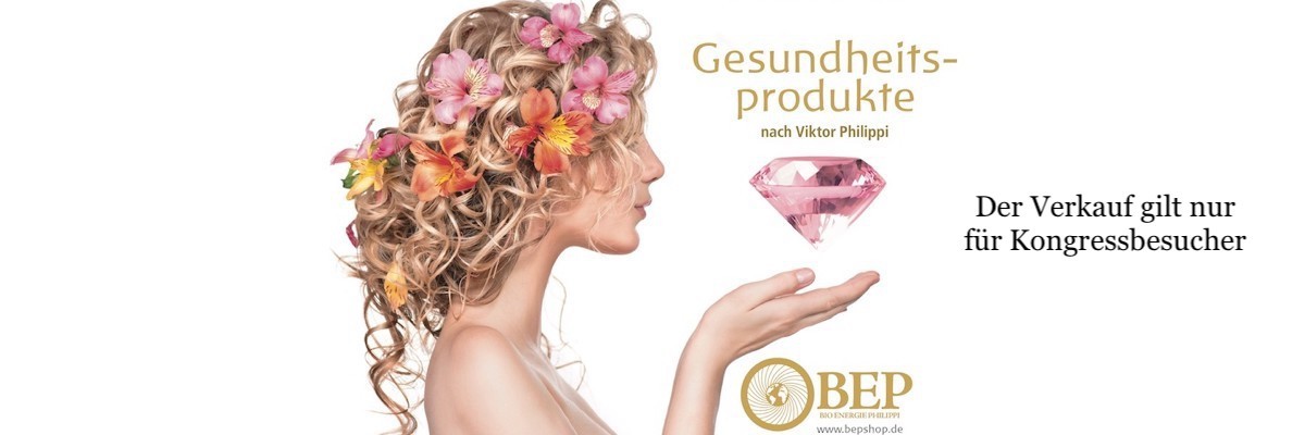 Bioenergie Produkte nach Viktor Philippi
